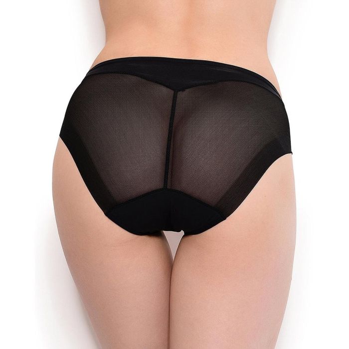 Janira slip flat tummy secrets