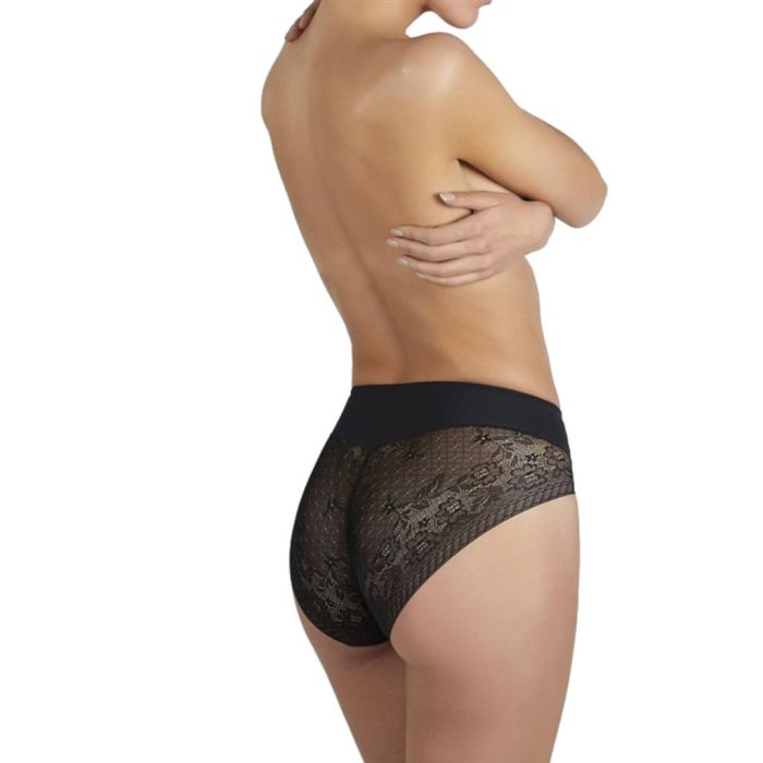 Ysabel Mora Special You flat tummy