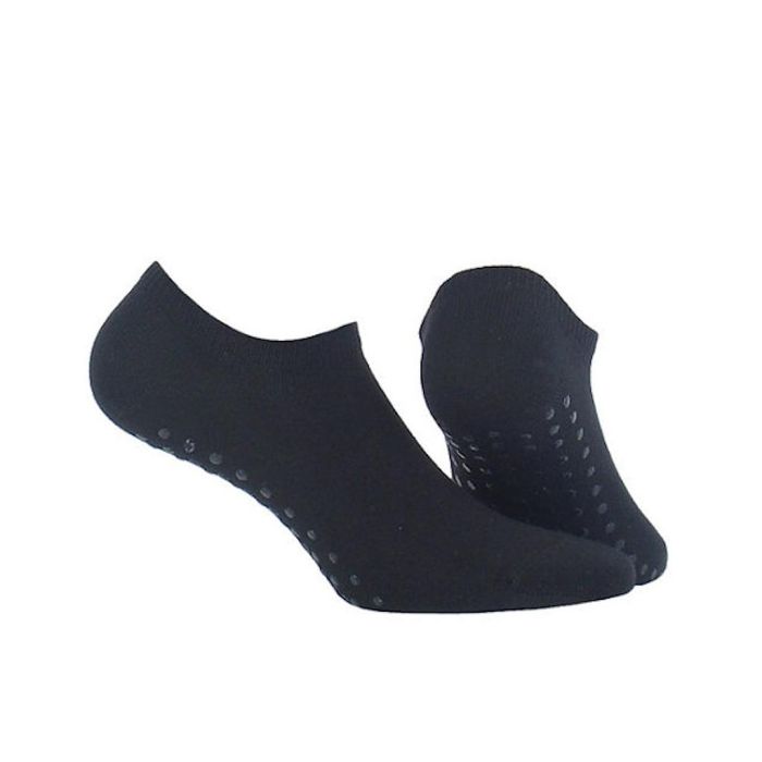 Topsocks yoga footies met anti-slip nopjes