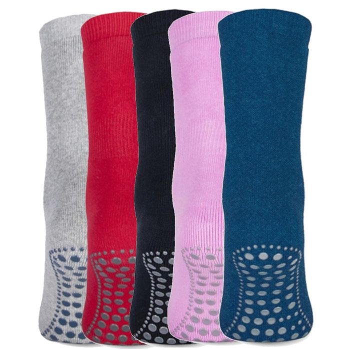 Topsocks homesocks KIDS antislip met ABS noppen