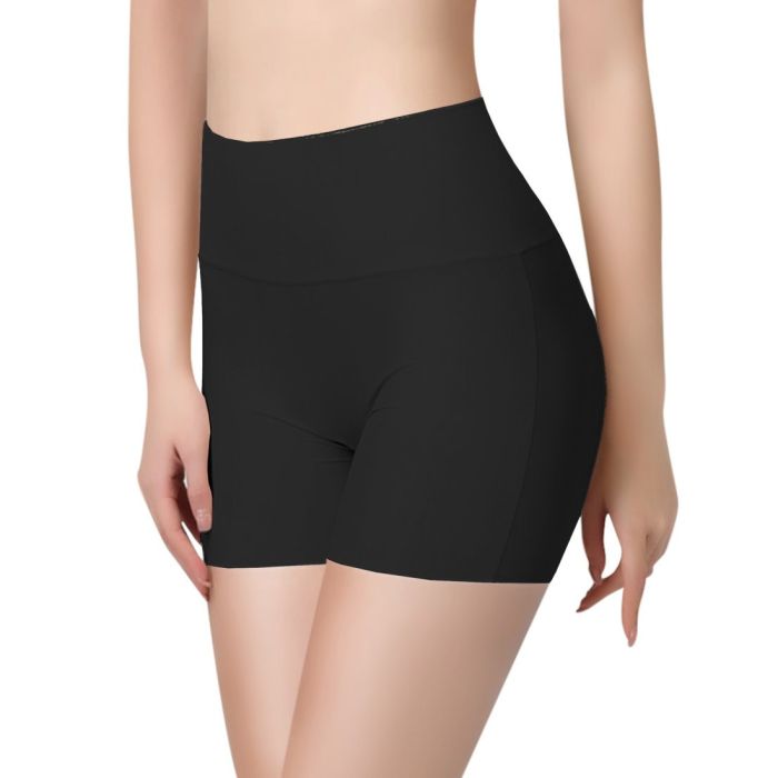 Caresse ice silk corrigerende short