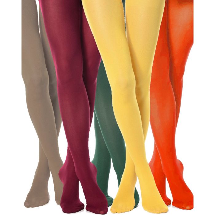 Caresse panty All Colors 60