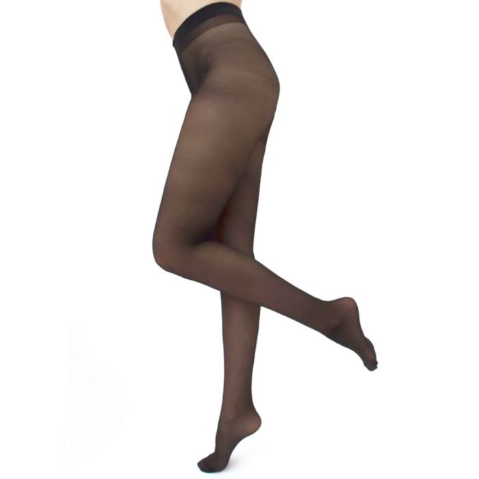 Caresse panty Sheer Elegance 30