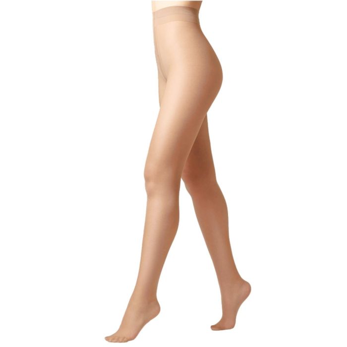 Caresse panty sheer elegance 15