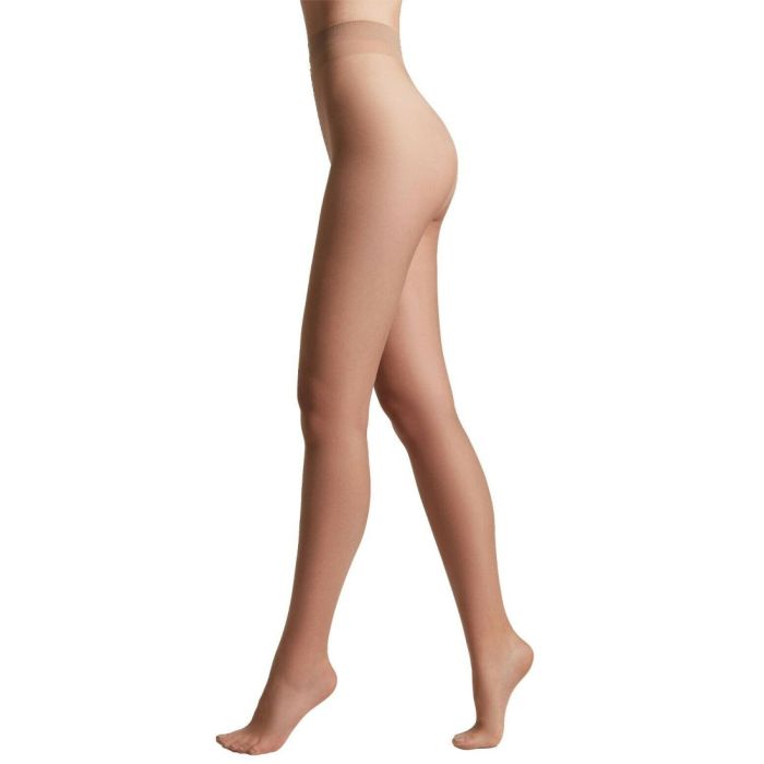 Caresse panty Sheer Luxe 12