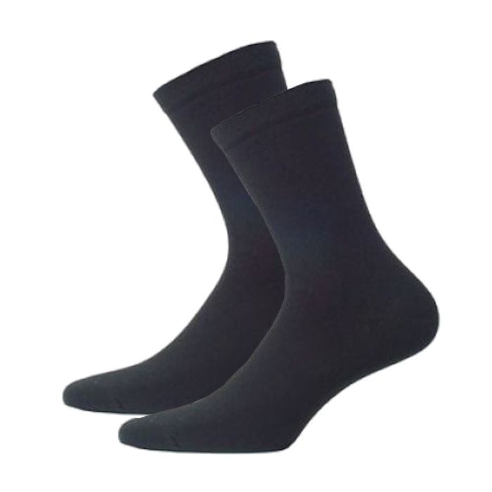 Topsocks Classic Cotton damessokken