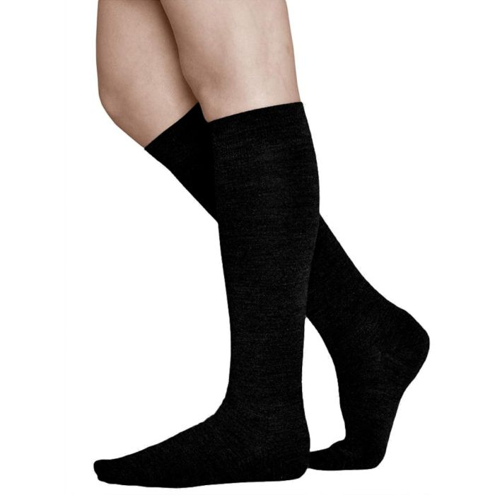 Topsocks heren kniesokken merinowol