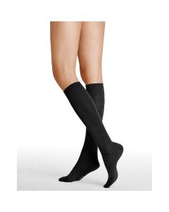 Kunert Soft Wool Cotton kniesokken