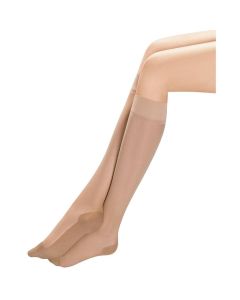 Kunert Cotton Sole kniekousen