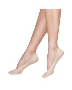 Topsocks footies ice silk