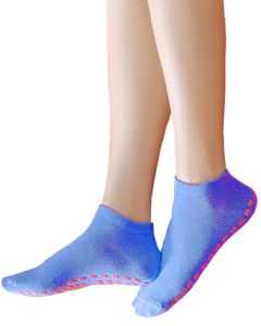 Topsocks All Colors yoga sokken ABS