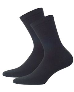 Topsocks Classic Cotton damessokken