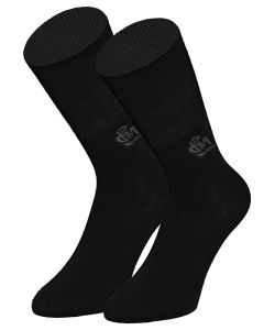 Topsocks DM drukvrije bamboe sokken