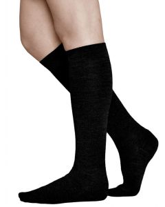 Topsocks Dames kniesokken Merinowol