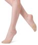 Topsocks teensokjes fine cotton ABS met kussentje