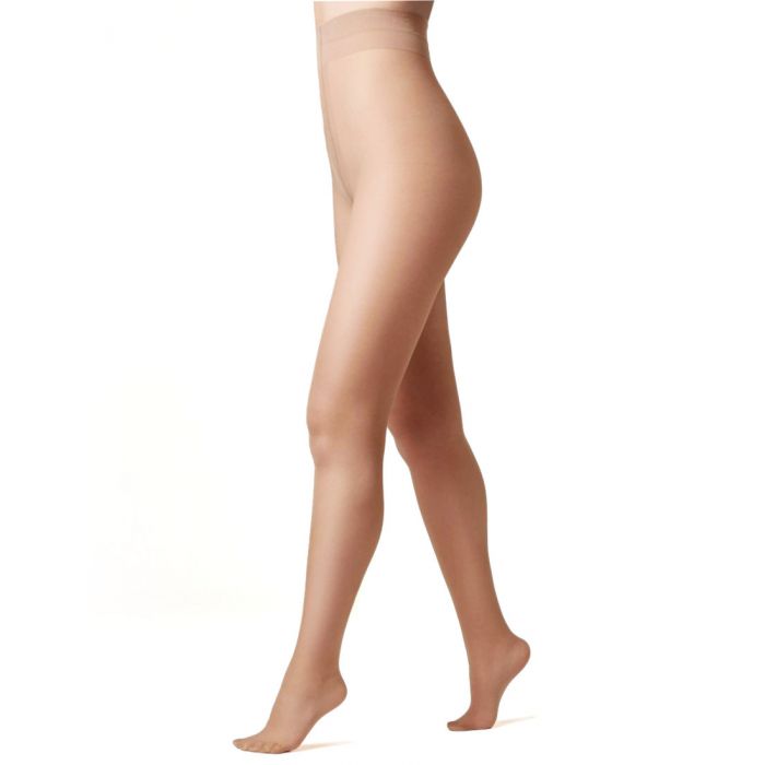 Caresse panty Sheer Luxe 20